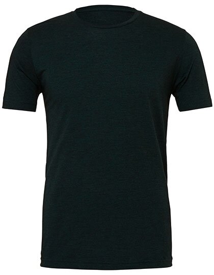 Unisex Triblend Crew Neck T-Shirt