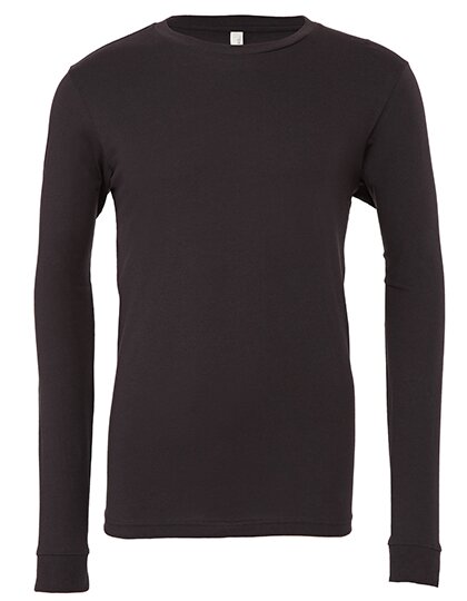 Unisex Jersey Long Sleeve Tee