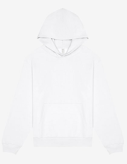 Unisex Pullover Hoodie