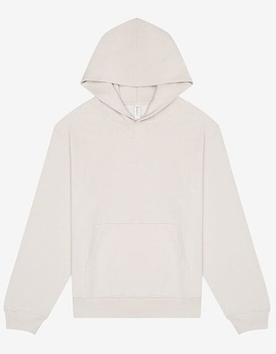 Unisex Pullover Hoodie