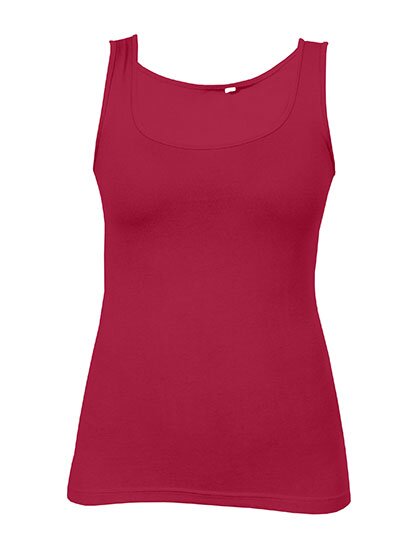 Women`s Tank Top