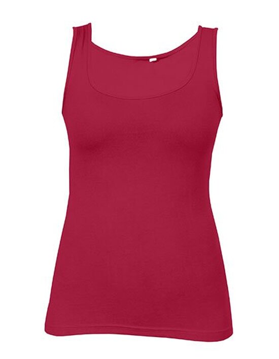 Women`s Tank Top
