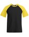 Men`s Raglan T