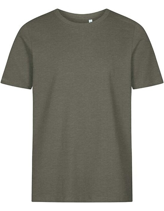 E309 Kids´ Premium-T Organic