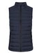 E7635 Women´s Padded Vest