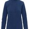 E7925 Women´s Recycled Fleece Troyer