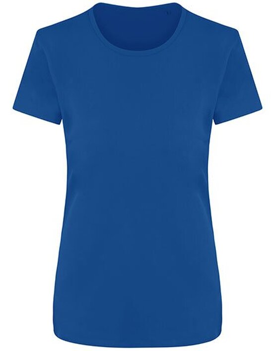 Ambaro Recycled Women´s Sports Tee
