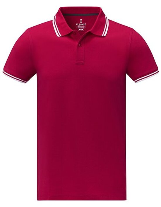 EL38108 Men´s Amarago Polo