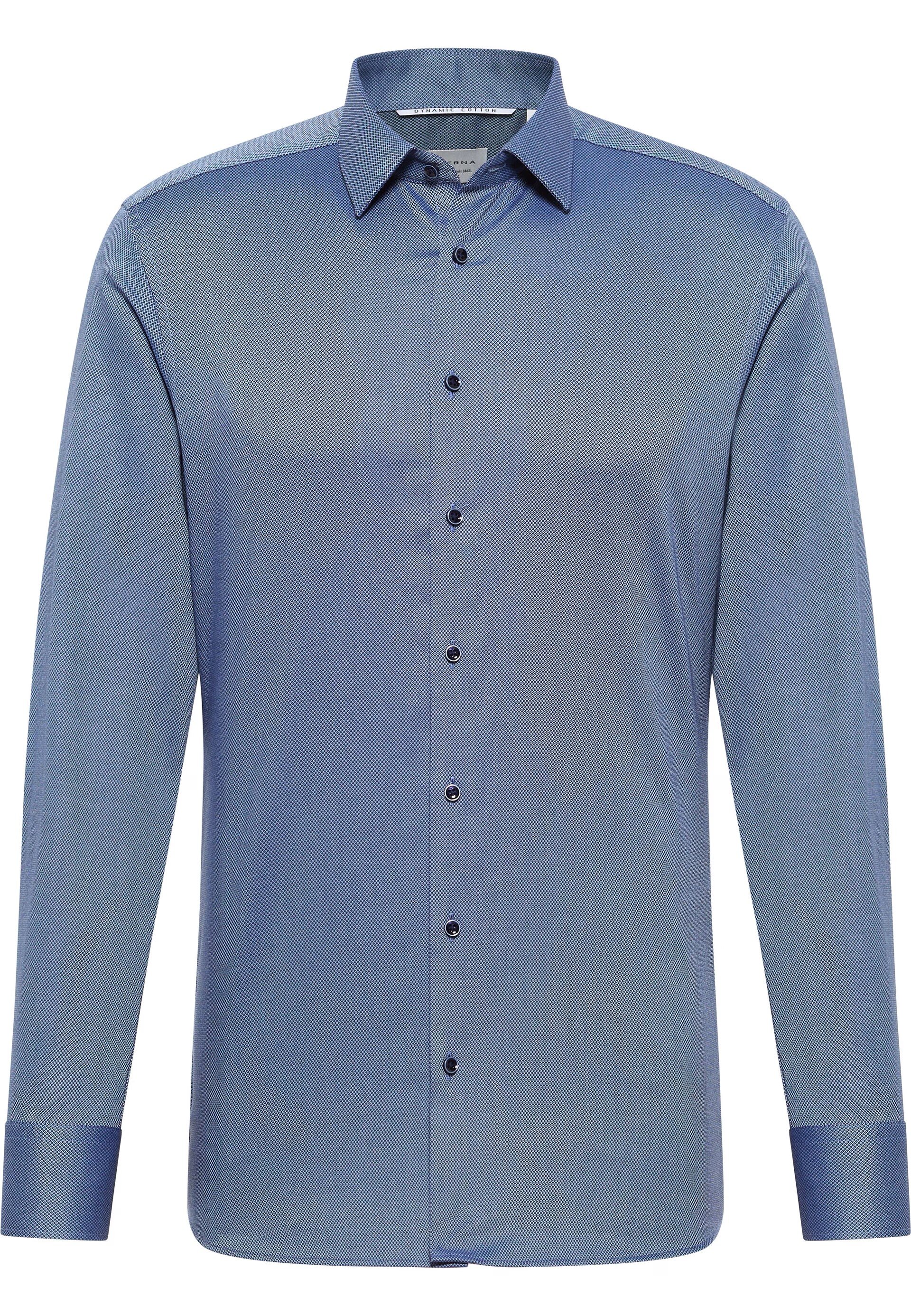 Eterna Hemd DYNAMIC COTTON TM - Comfort Fit - Mit Brusttasche