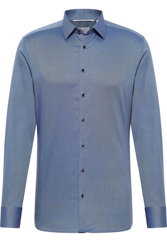 Eterna Hemd DYNAMIC COTTON TM - Comfort Fit - Mit Brusttasche