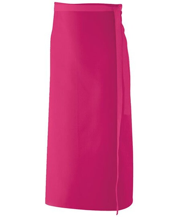 Schürze 100 x 80 cm