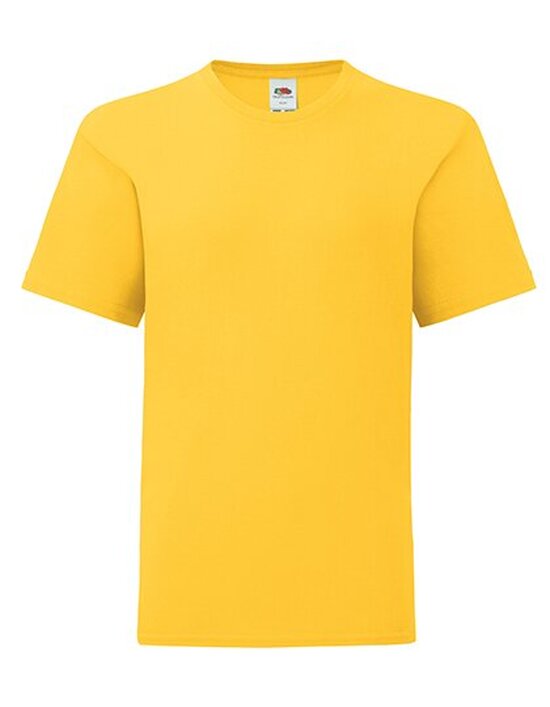 Kids Iconic T