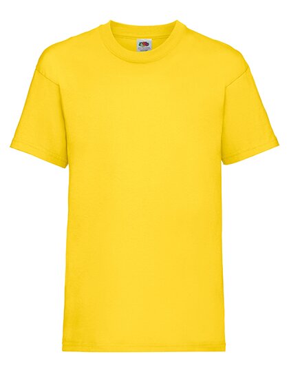 Kids Valueweight T