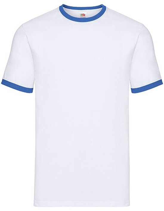 Ringer Tee