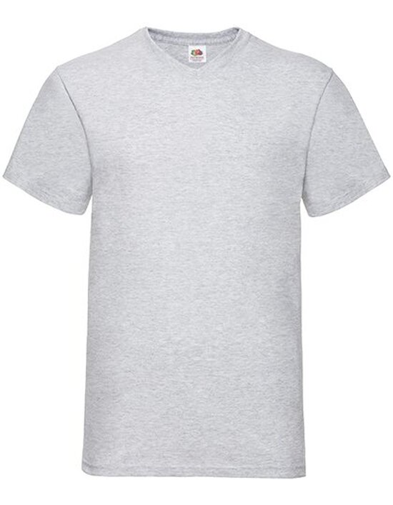 Valueweight V-Neck T