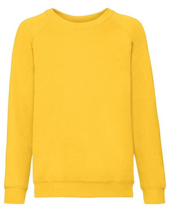 Kids Classic Raglan Sweat