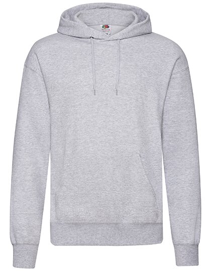 Classic Hooded Sweat
