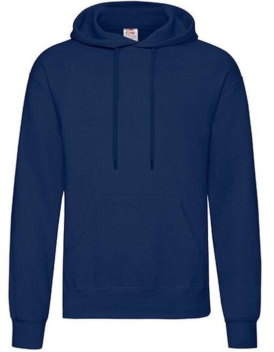 Classic Hooded Sweat