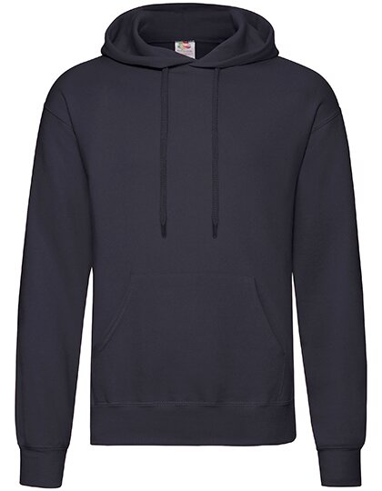 Classic Hooded Sweat