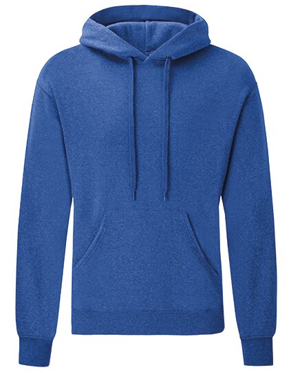 Classic Hooded Sweat