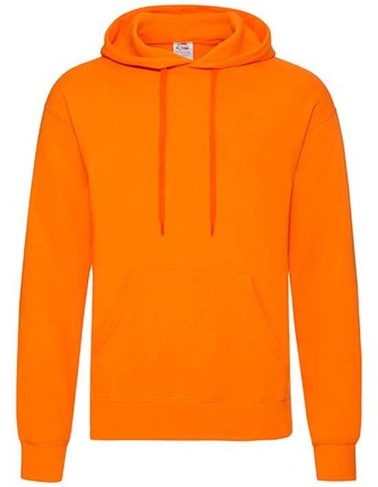 Classic Hooded Sweat