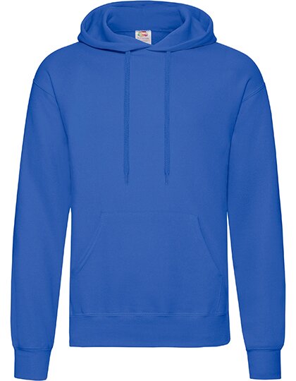 Classic Hooded Sweat