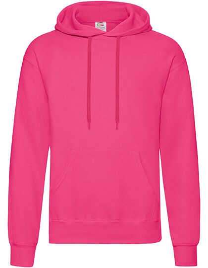 Classic Hooded Sweat