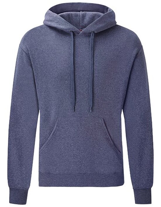 Classic Hooded Sweat