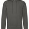 Classic Hooded Sweat