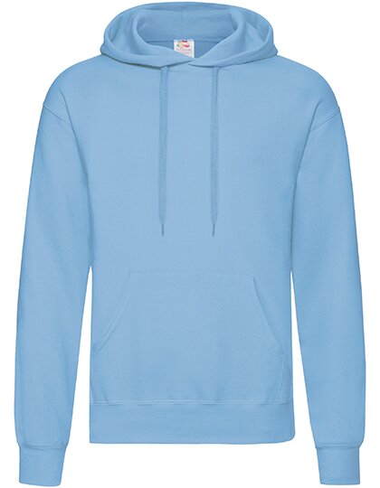 Classic Hooded Sweat