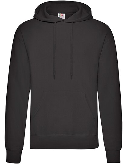 Classic Hooded Sweat