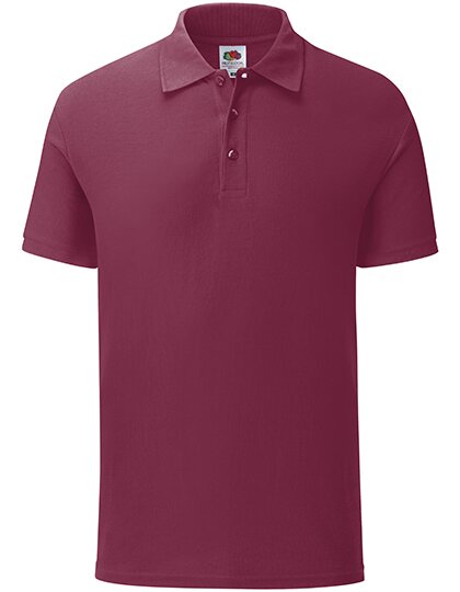 65/35 Piqué Polo