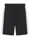 Kids Knitted Shorts with Zip Pockets