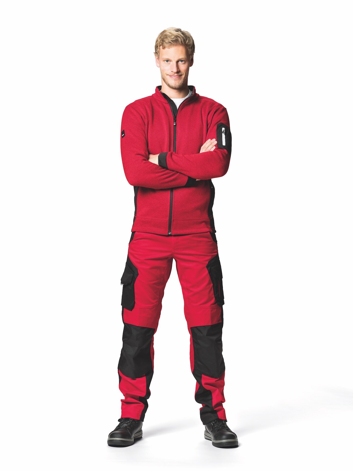 FHB FLORIAN Arbeitshose