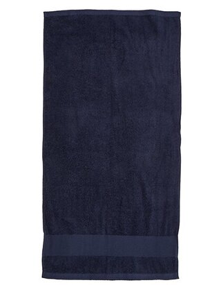 FT100BN Organic Cozy Bath Sheet