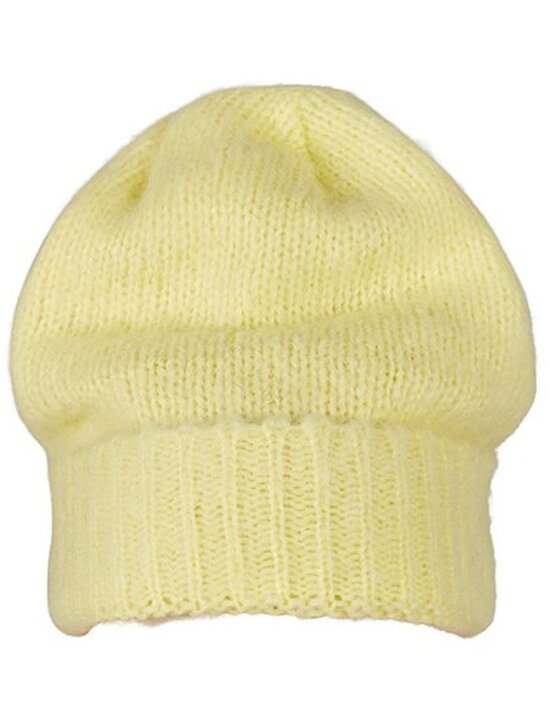 Soft Acrylic Beanie