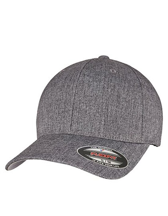 Flexfit Heatherlight Cap
