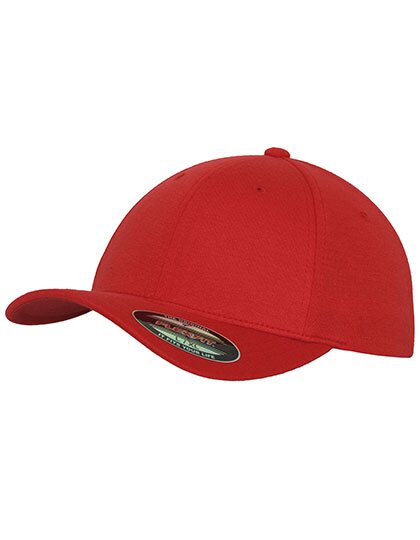 Flexfit Double Jersey Cap