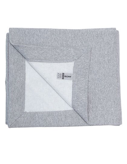 G18900 Heavy Blend™ Fleece Stadium Blanket
