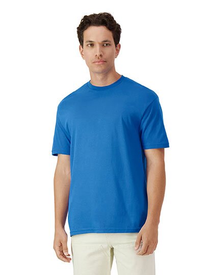 G3000 Gildan Light Cotton Adult T-Shirt