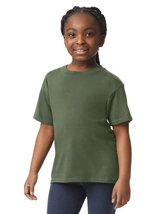 Softstyle® Youth T-Shirt