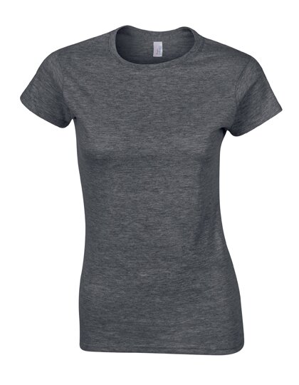Softstyle® Ladies` T- Shirt