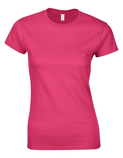 Softstyle® Ladies` T- Shirt