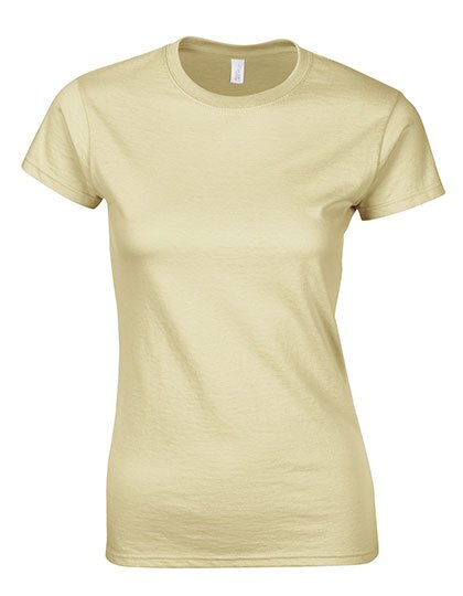 Softstyle® Ladies` T- Shirt
