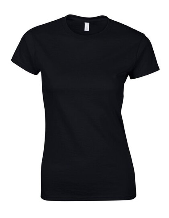Softstyle® Ladies` T- Shirt