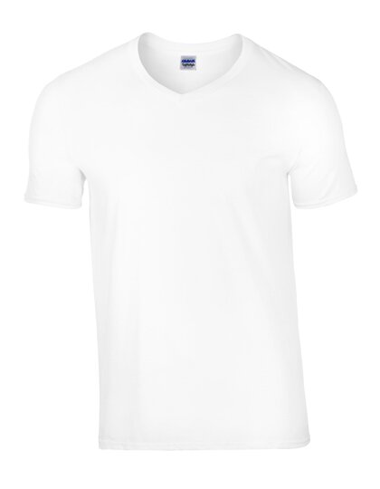 Softstyle® V-Neck T-Shirt