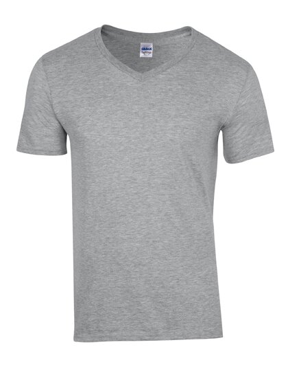 Softstyle® V-Neck T-Shirt