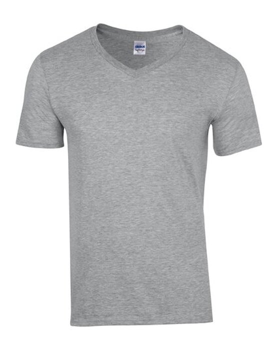Softstyle® V-Neck T-Shirt