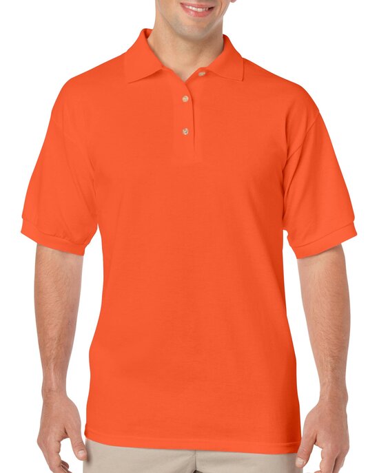 DryBlend® Jersey Polo
