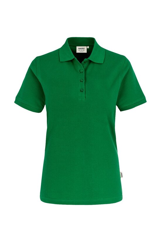 HAKRO Damen Poloshirt Classic NO. 110